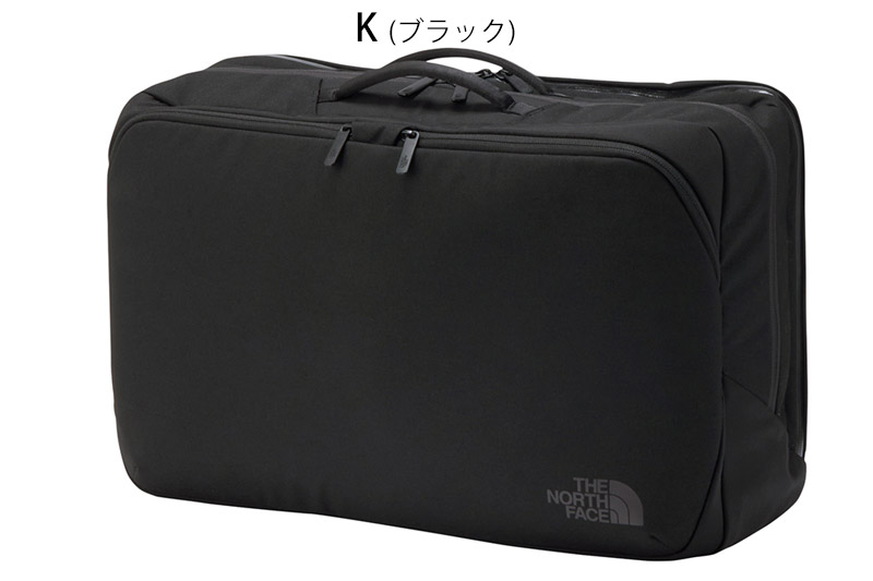 ノースフェイス THE NORTH FACE ビジネスバッグ　NN7913 THE NORTH FACE メンズビジネスバッグ｜バッグ｜ファッション おすすめ
