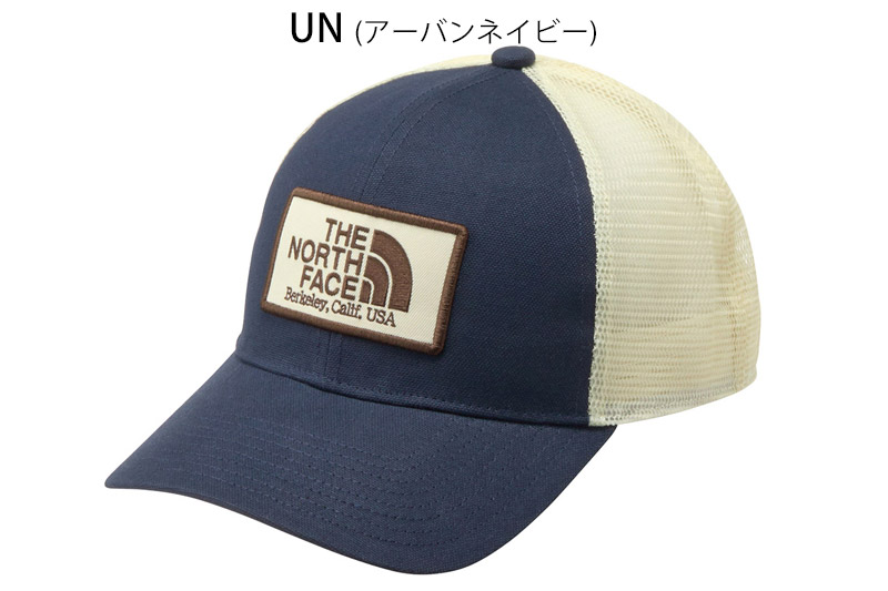 THE NORTH FACE（ザ ノースフェイス） NN02643 トラッカー メッシュ
