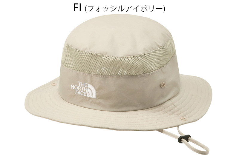 THE NORTH FACE（ザ ノースフェイス） セール NN02648 ブリマー ハット