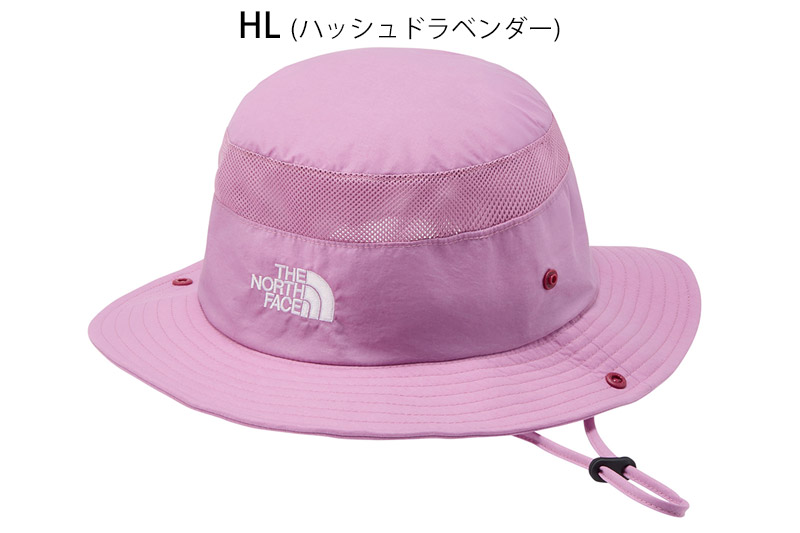 THE NORTH FACE（ザ ノースフェイス） セール NN02648 ブリマー ハット