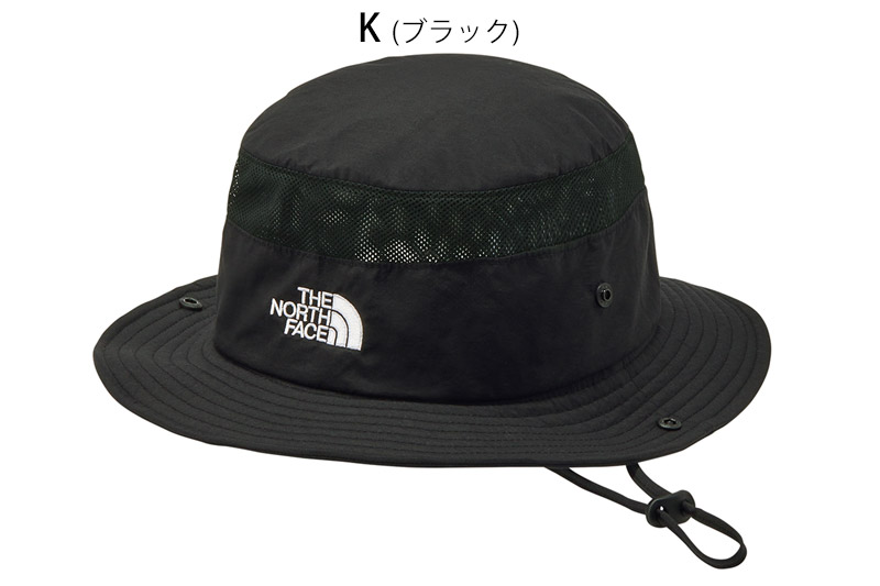 THE NORTH FACE（ザ ノースフェイス） セール NN02648 ブリマー ハット