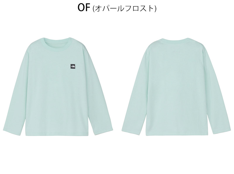 THE NORTH FACE（ザ ノースフェイス） セール NTJ32645 キッズ ロング