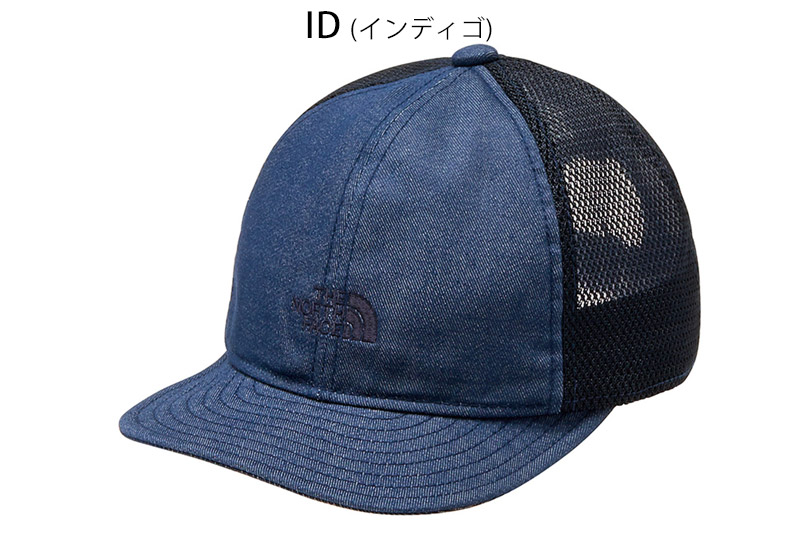 THE NORTH FACE（ザ ノースフェイス） セール NNB02615 ベビー デニム