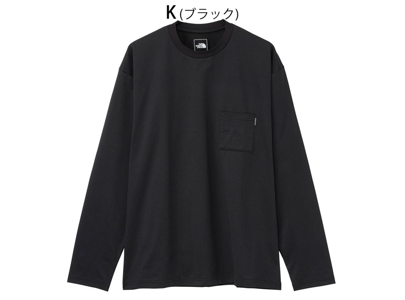 THE NORTH FACE（ザ ノースフェイス） セール NT32630 ロングスリーブ