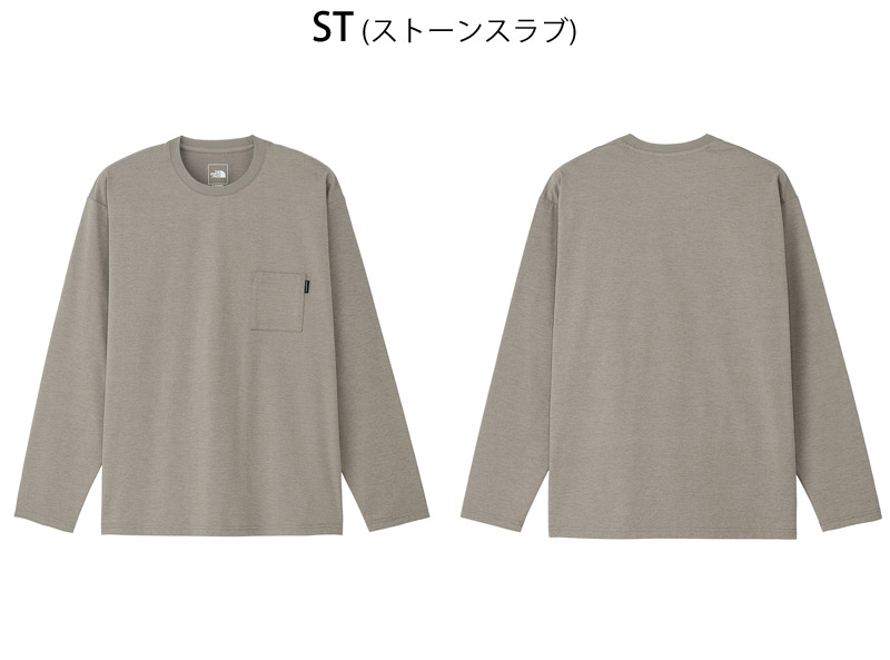 THE NORTH FACE（ザ ノースフェイス） セール NT32630 ロングスリーブ