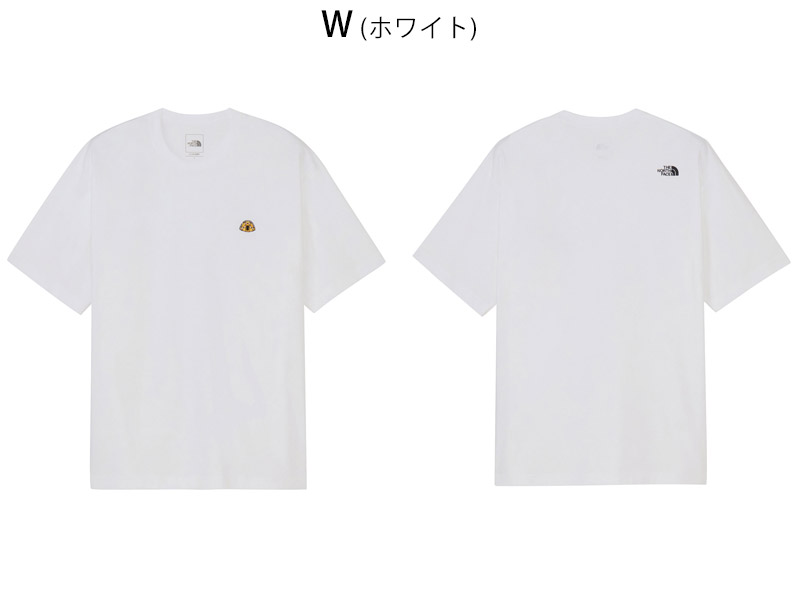 THE NORTH FACE（ザ ノースフェイス） NT32640 ショートスリーブ 2