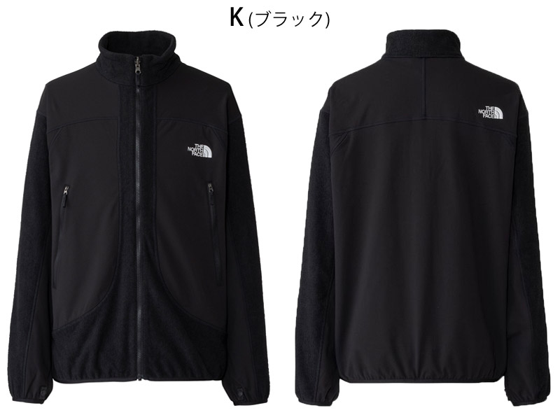 THE NORTH FACE（ザ ノースフェイス） セール NL22650 バーサ ベント