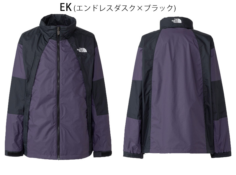 THE NORTH FACE（ザ ノースフェイス） NP22650 チムニー ウィンド