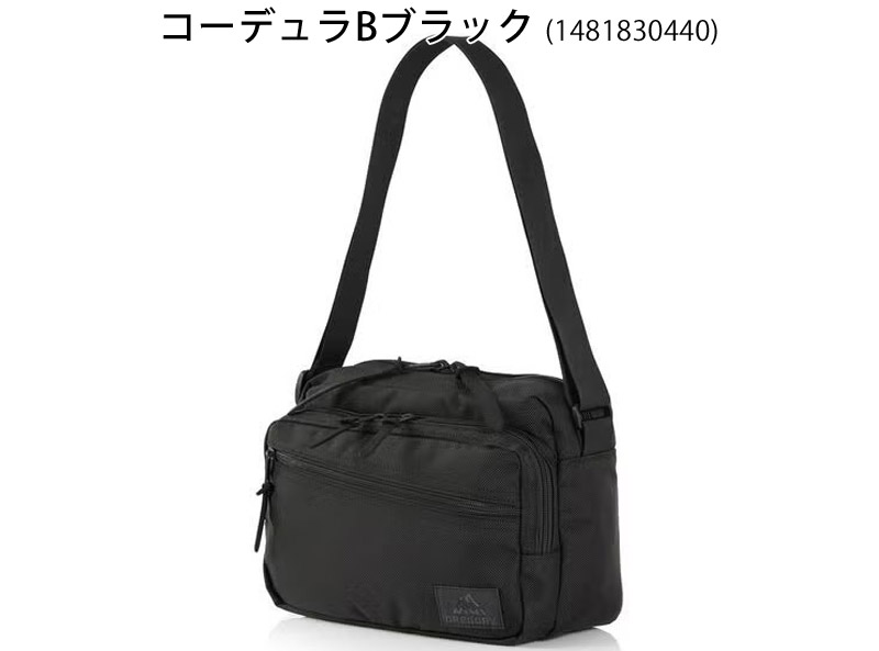 GREGORY（グレゴリー） GREGORY 148183 ユーティリティー ショルダー