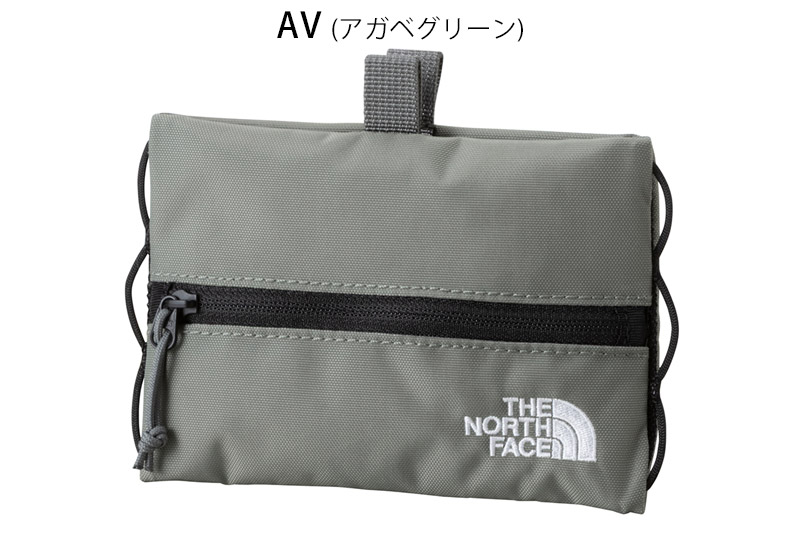 THE NORTH FACE トラベルポーチ、旅行用ポーチ｜旅行かばん、小分け