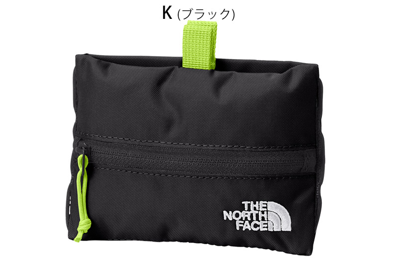 THE NORTH FACE トラベルポーチ、旅行用ポーチ｜旅行かばん、小分け