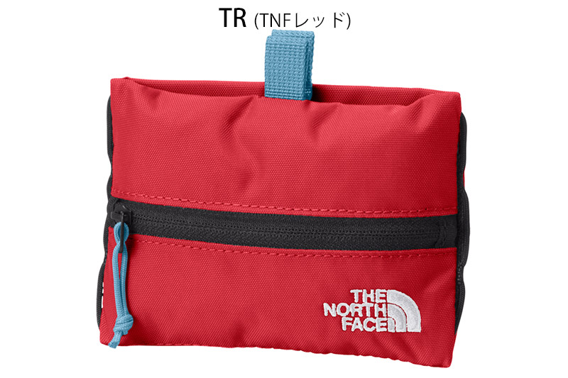 THE NORTH FACE トラベルポーチ、旅行用ポーチ｜旅行かばん、小分け