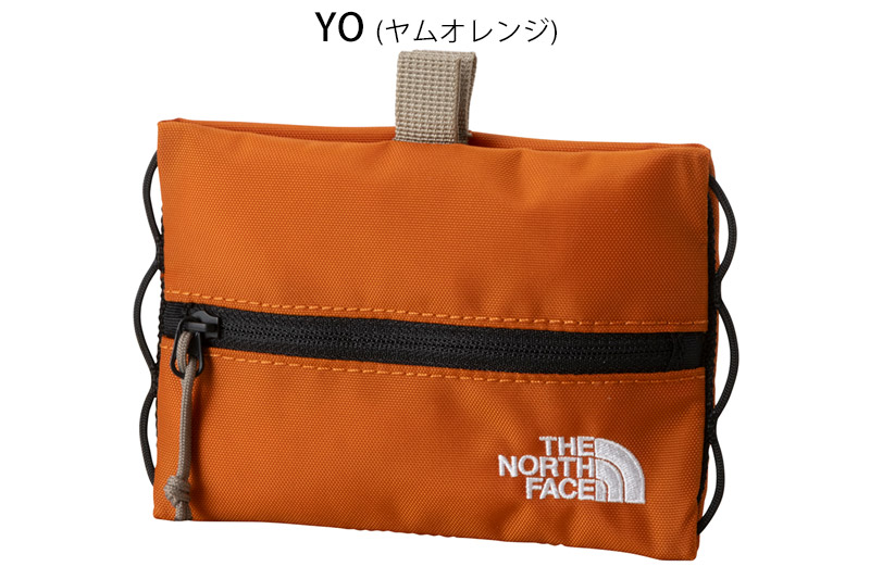 THE NORTH FACE トラベルポーチ、旅行用ポーチ｜旅行かばん、小分け
