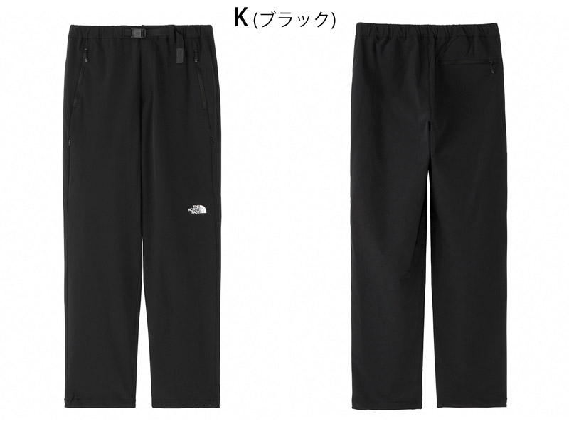 THE NORTH FACE（ザ ノースフェイス） THE NORTH FACE NB82502 バーブ