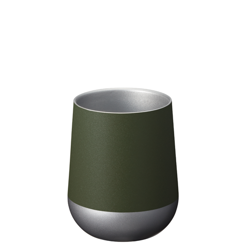 名入れ タンブラー ラウンド ステンレス 310ml zalatto ざらっと プレゼント 真空断熱 おしゃれ かわいい 丸い サーモラウンド |  | 01