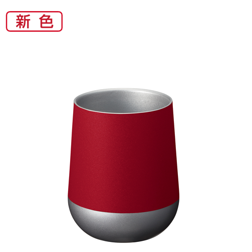 名入れ タンブラー ラウンド ステンレス 310ml zalatto ざらっと プレゼント 真空断熱 おしゃれ かわいい 丸い サーモラウンド |  | 04