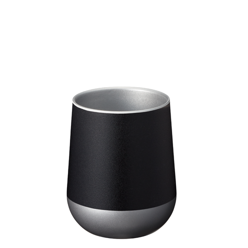 名入れ タンブラー ラウンド ステンレス 310ml zalatto ざらっと プレゼント 真空断熱 おしゃれ かわいい 丸い サーモラウンド |  | 06