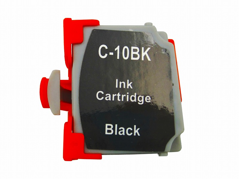 BCI-10 BCI-11 BLACK COLOR 互換インク 単品ばら売り ワープロ BJ-30v BJ-M70 BJ-M70PW BJ-M40  BJC-80v BJC-50v BJC-50v Ti BJC-35v BJC-35vII