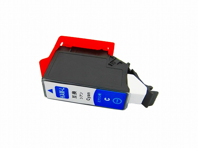 jb2468プロフ必読　確認用 KAM カメ 増量版Lタイプ 互換インク EP-881 EP-882 EP-883 EP
