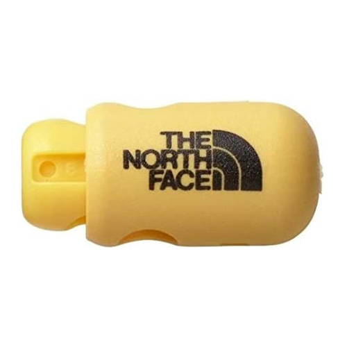 THE NORTH FACE ザ ノースフェイス コードロック レディース メンズ コードロッカーII ドローコード 靴紐 ユニセックス NN9678  日本 F (FREE サイズ)