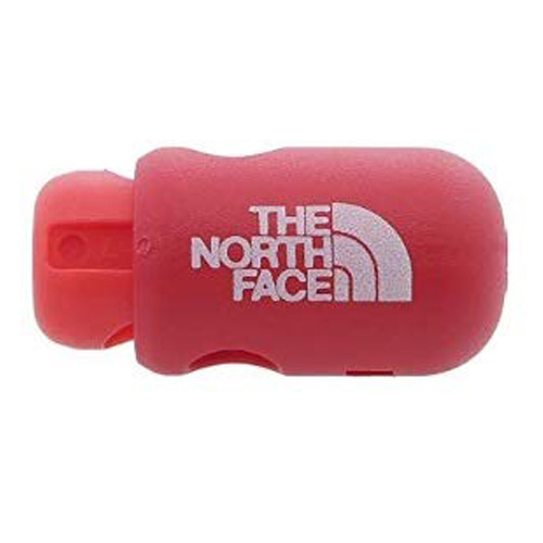 THE NORTH FACE ザ ノースフェイス コードロック レディース メンズ コードロッカーII ドローコード 靴紐 ユニセックス NN9678  日本 F (FREE サイズ)