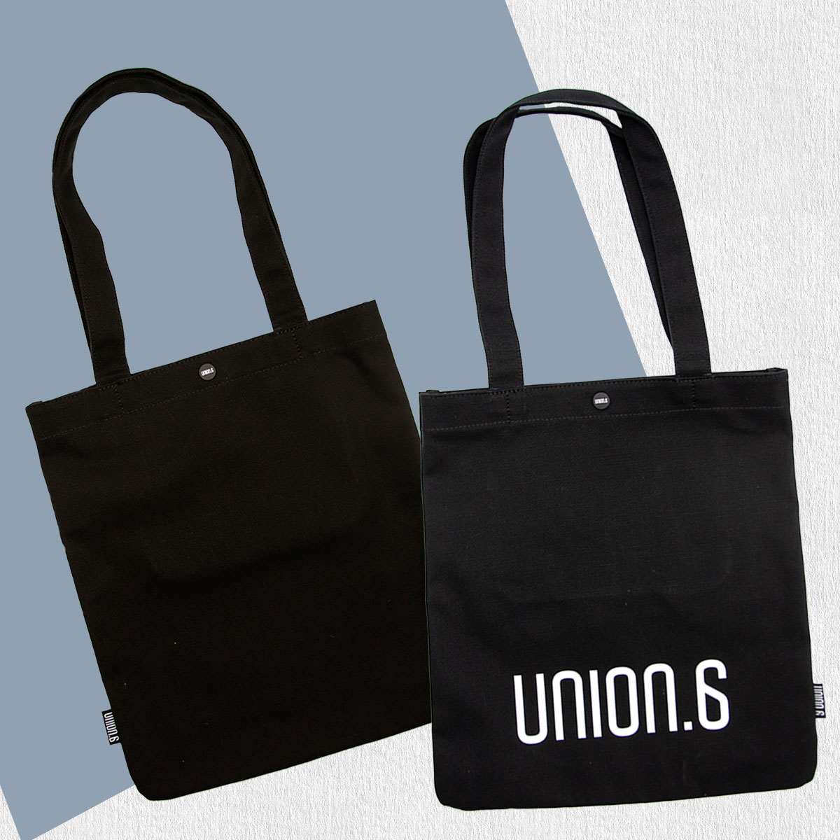PIOMBO [UNION.6] ユニオンシックス トートバッグ バッグ