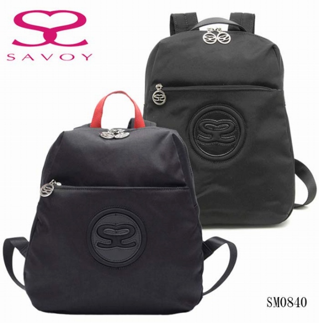 サボイ SAVOY バッグ リュック 840 : 5060000840 : 野佐和倶楽部