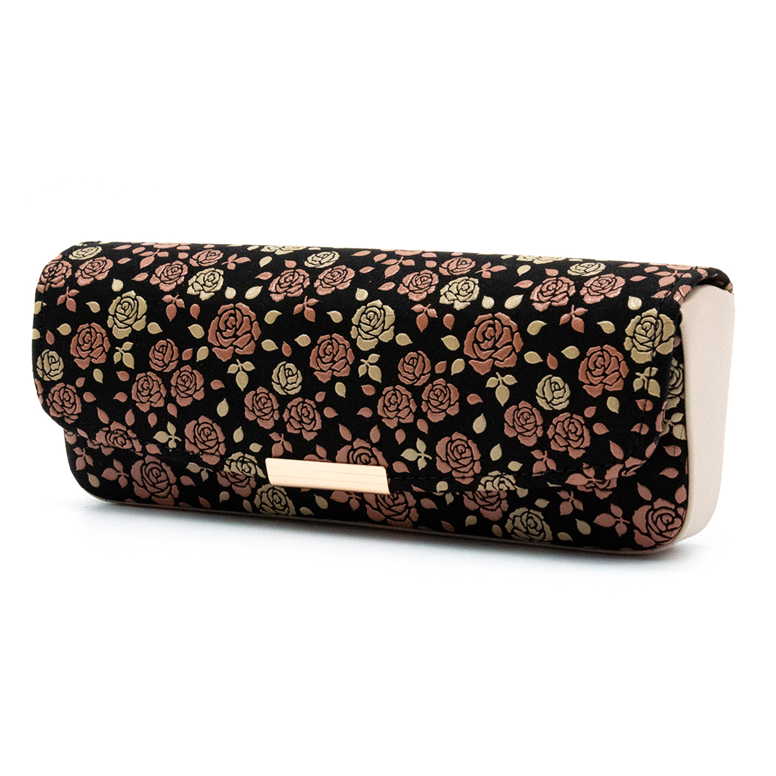 楽天市場】印伝 【甲州印伝 印傳屋 上原勇七】メガネケース 眼鏡