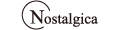 Nostalgica-onlineshop Yahoo!店 ロゴ