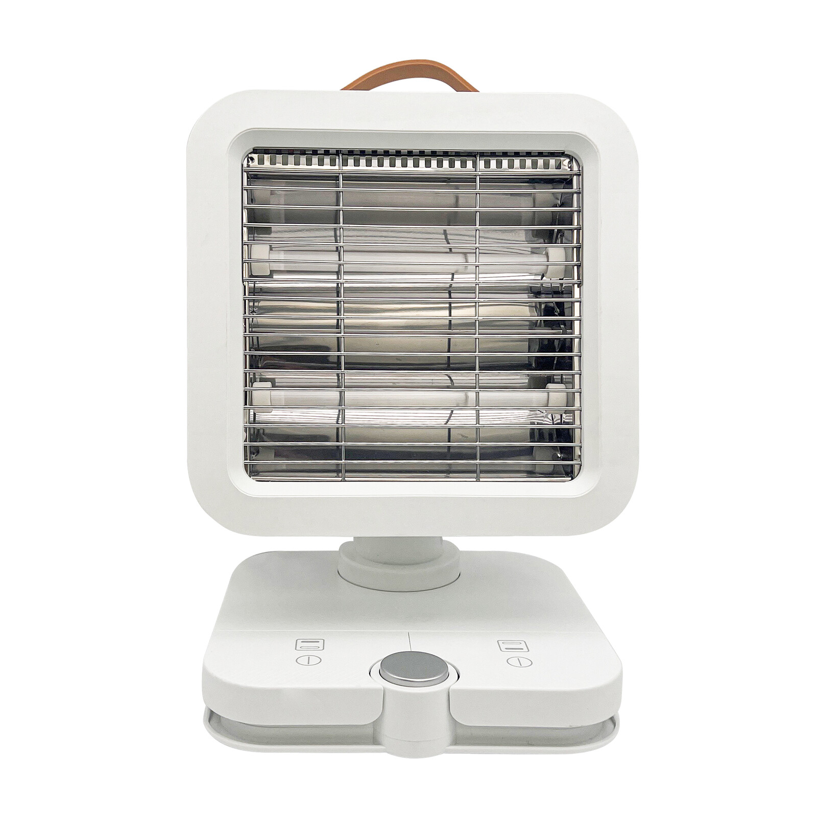 ROOMMATE ハロゲン ヒーター 足元ヒーター デスク下 足ふみ 電気