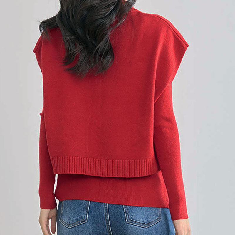 レディースファッション ラストノート アンサンブルニット Yahoo!ショッピング