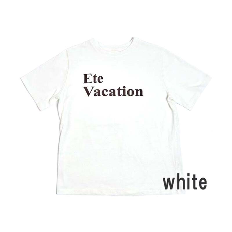 レディースファッション ラストノート ロゴプリント Tシャツ Yahoo!ショッピング