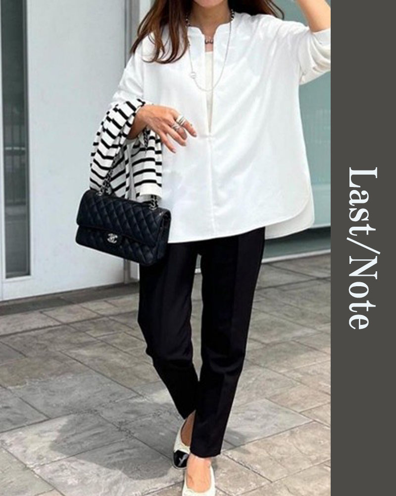 カットソー 長袖 レディース ダンボールニット 秋 マオカラー  ハイネック フロントファスナー ニット 杢 スタンドネック きれいめ カフス 上質 大人 |  | 15