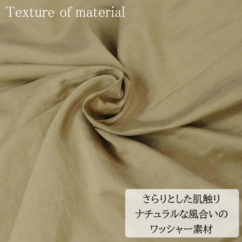 ワンピース 半袖 レディース ロングワンピース タック Vネック 着やせ 配色 きれいめ 旅行 脚長効果 dress |  | 18