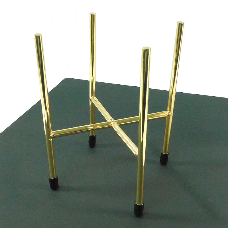 花瓶 おしゃれ 北欧 ゴールド フラワーベース 動画あり ガラス 一輪挿し 高さ22cm インテリア シンプル 北欧インテリア ガラス花瓶 VASE |  | 12