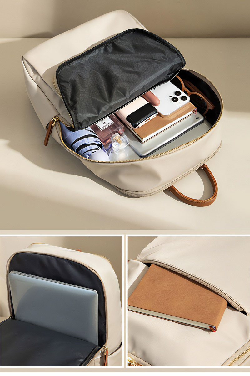 リュック レディース ビジネスリュック 大容量 おしゃれ 軽量 A4 ノートPC タブレット ビジネス 通勤 薄型 出張 旅行 通学 |  | 15