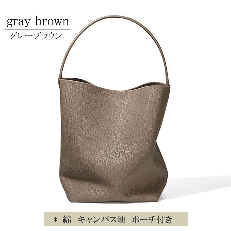 本革 トートバッグ レディース 動画あり 大きめ バケツバッグ トゴレザー 通勤バッグ 上質 ポーチ付き 肩掛け ビジネス フォーマル |  | 13