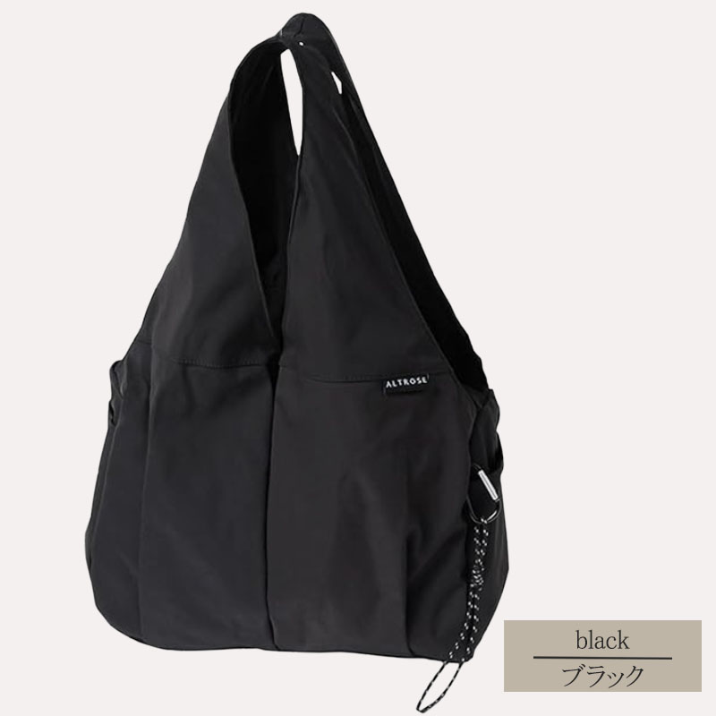 ナイロン トートバッグ レディース マザーズバッグ ショルダーバッグ A4 肩掛け 大きめ |  | 17