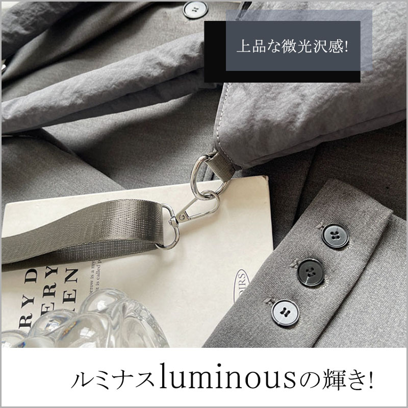 ショルダーバッグ 軽い 大容量 斜め掛けリボン型 ファスナー マジックテープ おしゃれ バッグ リボン 夏 2way 大きめ |  | 13