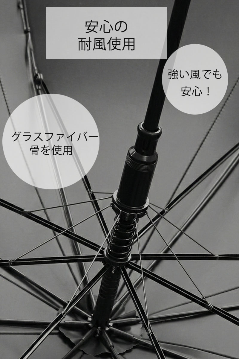 日傘 花びら柄 晴雨兼用 雨傘 撥水 ジャンプ傘 軽量 コンパクト 完全遮蔽 umbrella パイピング ファッション小物 |  | 18