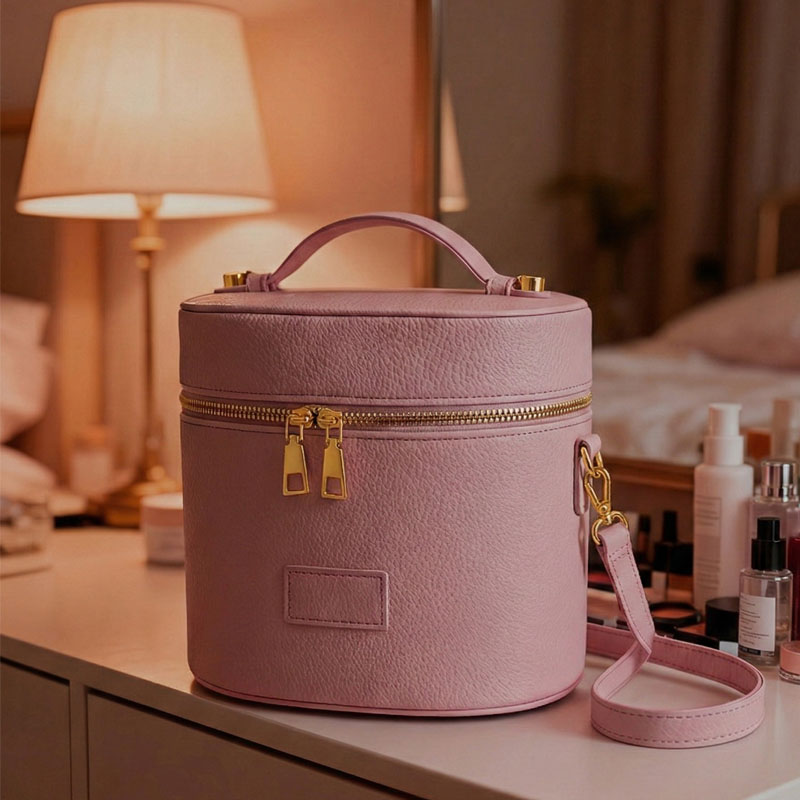 バニティバッグ レディース 3way ショルダーバッグ ハンドバッグ 小さめ バケツ型 手提げ |  | 22