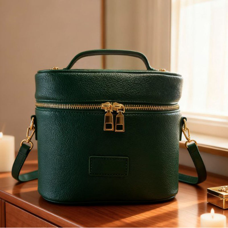 バニティバッグ レディース 3way ショルダーバッグ ハンドバッグ 小さめ バケツ型 手提げ |  | 24