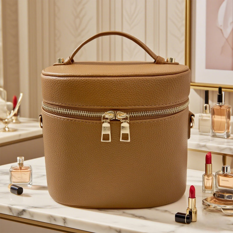 バニティバッグ レディース 3way ショルダーバッグ ハンドバッグ 小さめ バケツ型 手提げ |  | 11