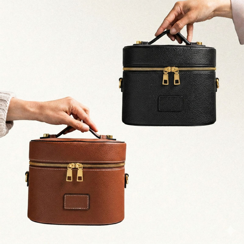 バニティバッグ レディース 3way ショルダーバッグ ハンドバッグ 小さめ バケツ型 手提げ |  | 12