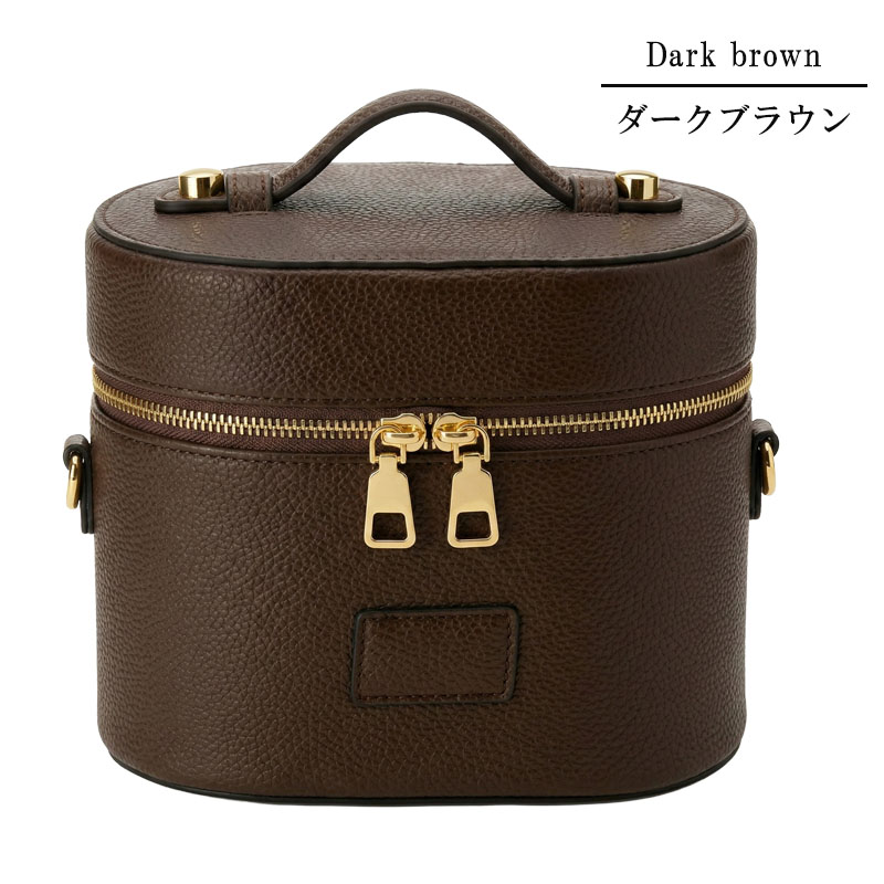 バニティバッグ レディース 3way ショルダーバッグ ハンドバッグ 小さめ バケツ型 手提げ |  | 04