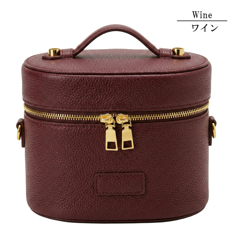 バニティバッグ レディース 3way ショルダーバッグ ハンドバッグ 小さめ バケツ型 手提げ |  | 03