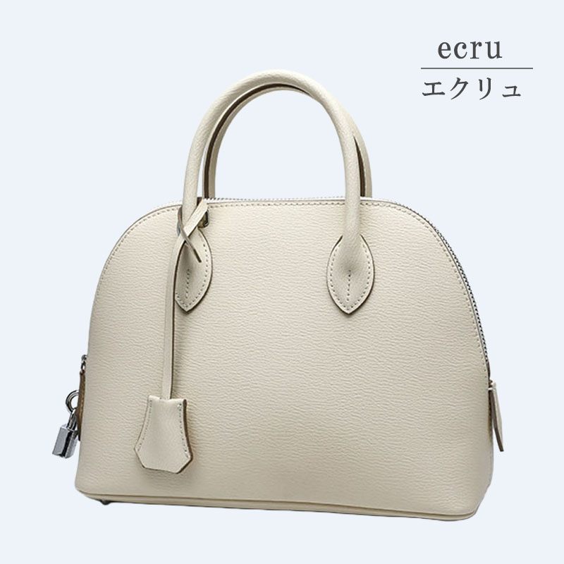 ミニボストンバッグ 本革 レディース シェルバッグ 上質 バケットバッグ |  | 18