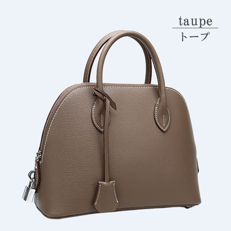 ミニボストンバッグ 本革 レディース シェルバッグ 上質 バケットバッグ |  | 19