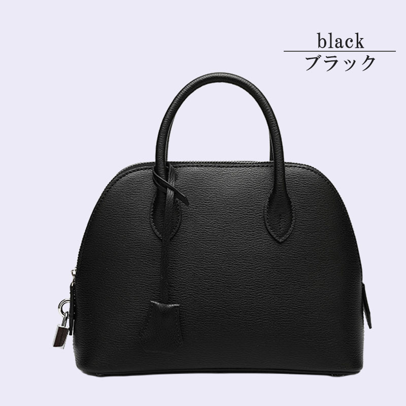 ミニボストンバッグ 本革 レディース シェルバッグ 上質 バケットバッグ |  | 04