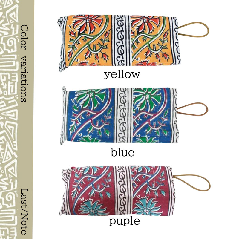 日傘 アフリカンプリント 完全遮光 折りたたみ傘 レディース 晴雨兼用 完全遮光 撥水 UVカット 軽量 コンパクト umbrella |  | 14